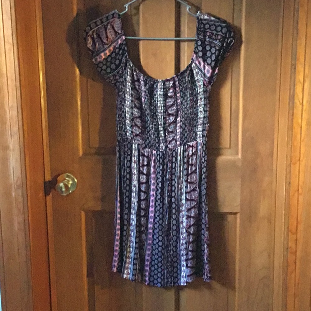 Summer dress